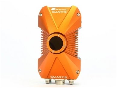Workswell termovizorinė kamera SMI-336-SUW
